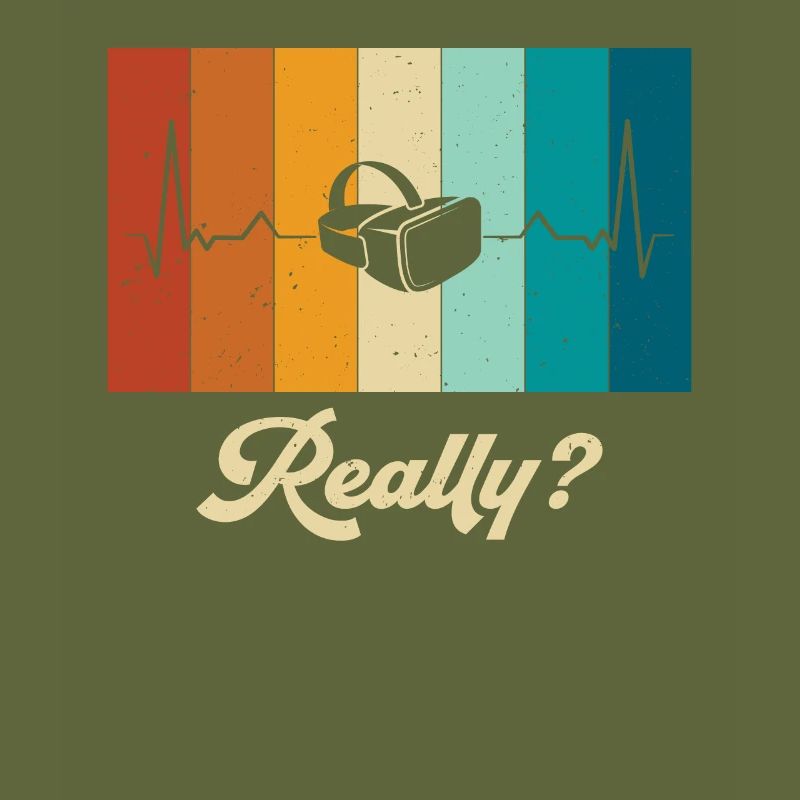 Virtual Reality VR Geschenk