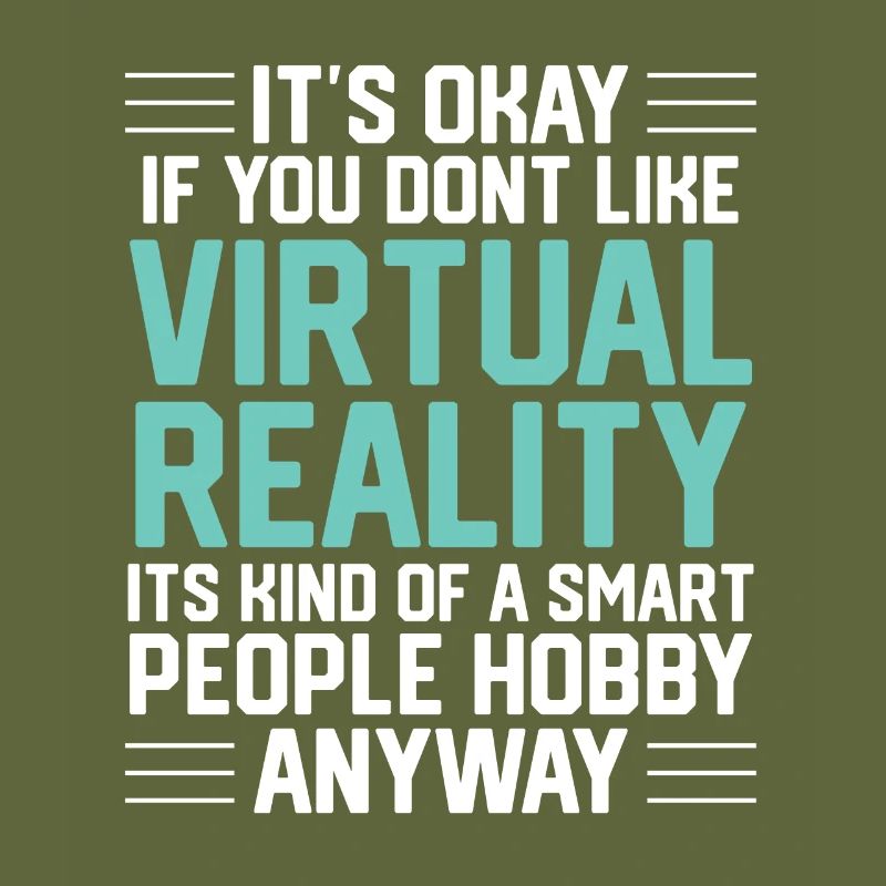 Virtual Reality VR Geschenk
