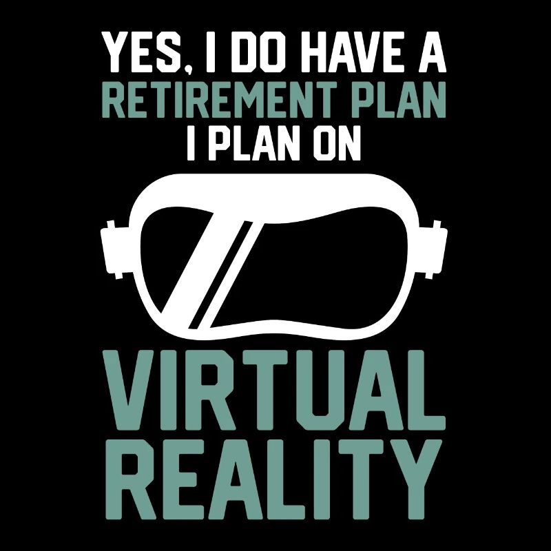 Virtual Reality VR Geschenk