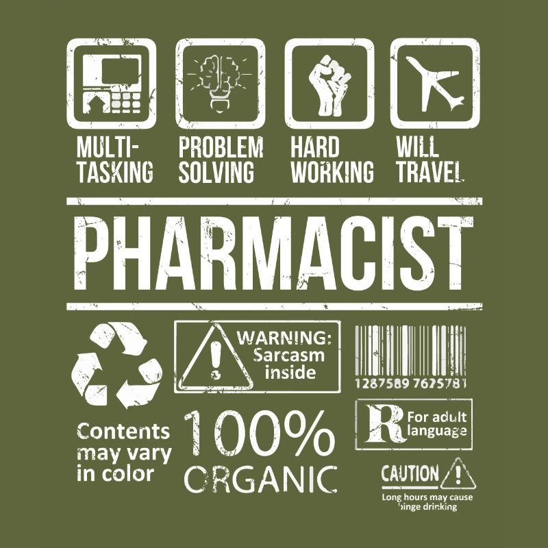 Pharmacist
