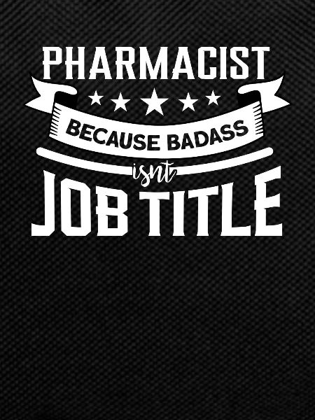 Pharmacist