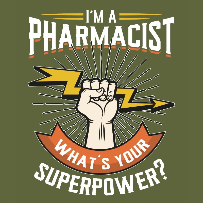 Pharmacist