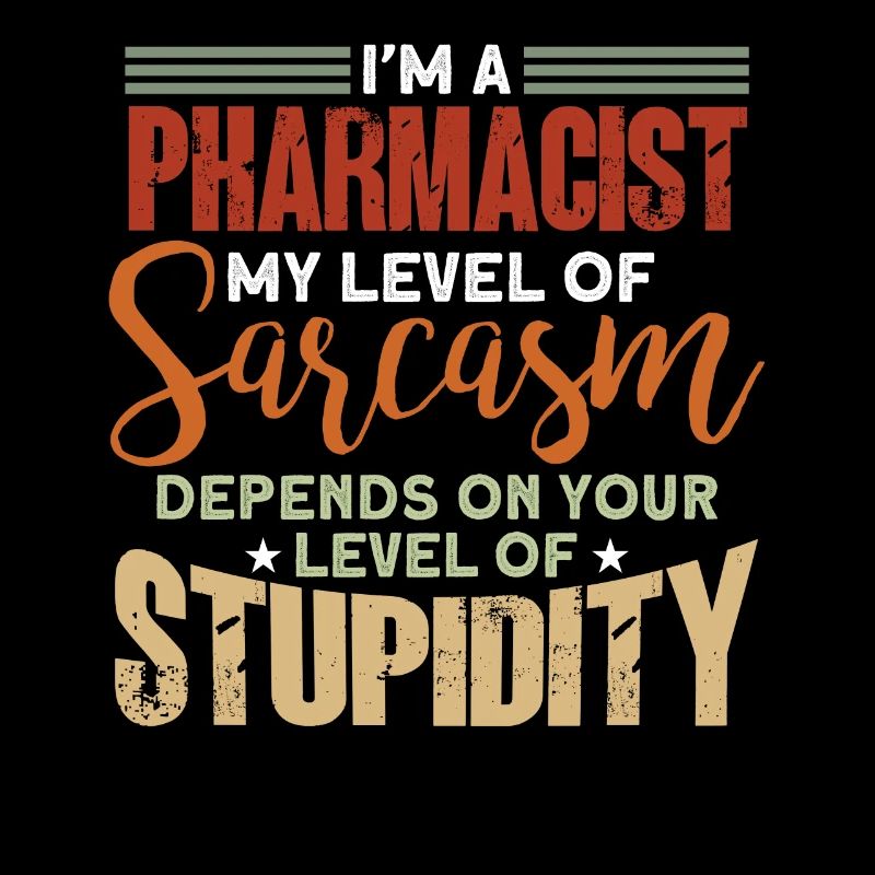 Pharmacist