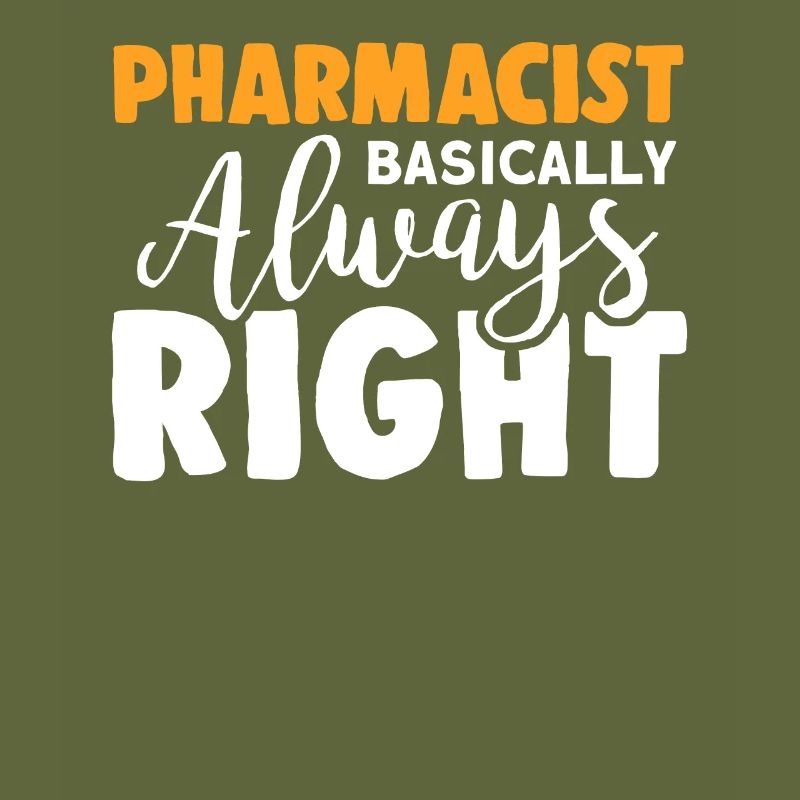 Pharmacist