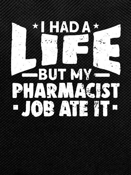 Pharmacist