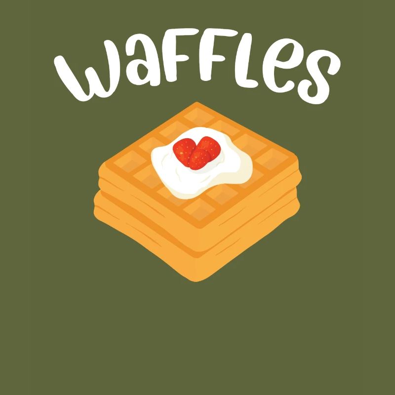 Waffles