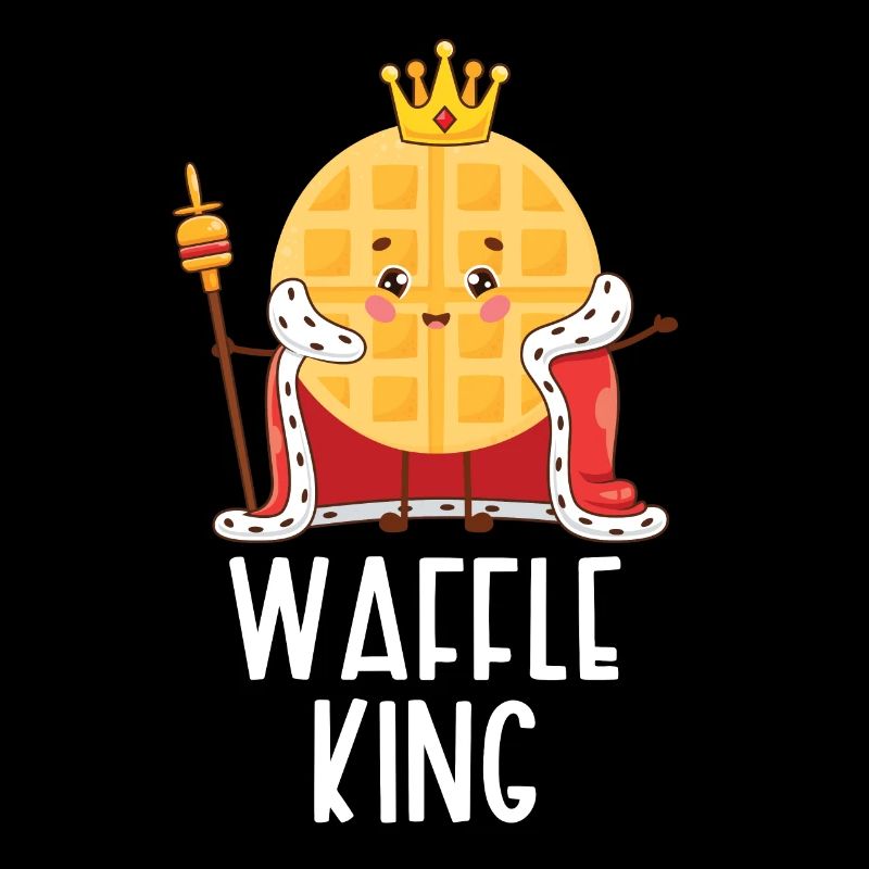 Waffelkönig