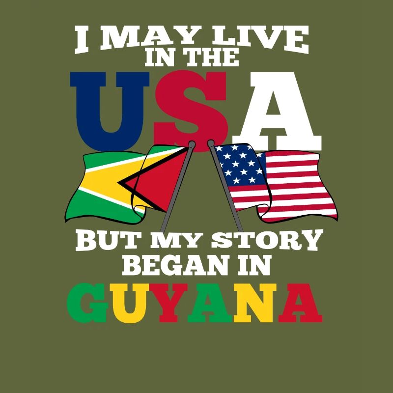 Guyana