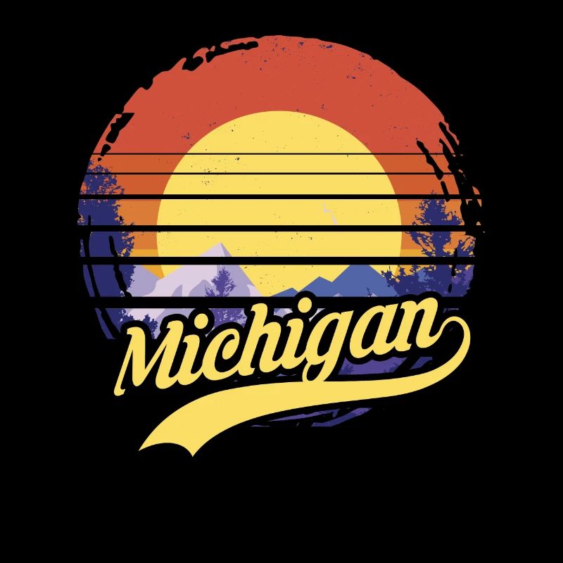michigan