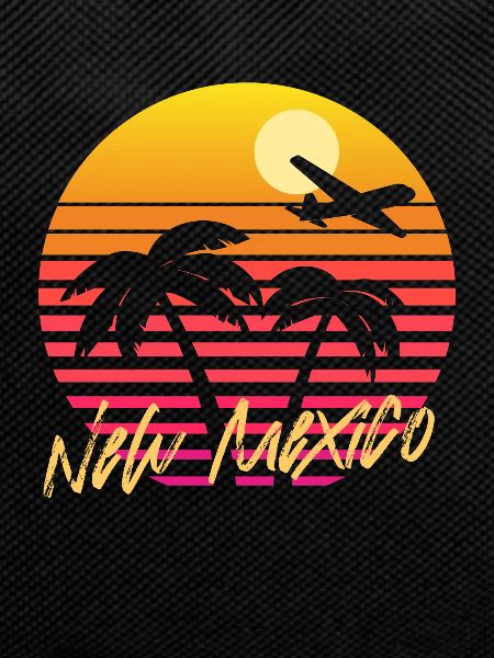 New Mexico