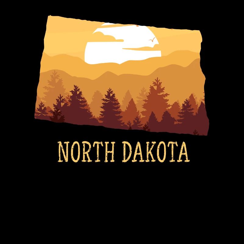 North Dakota