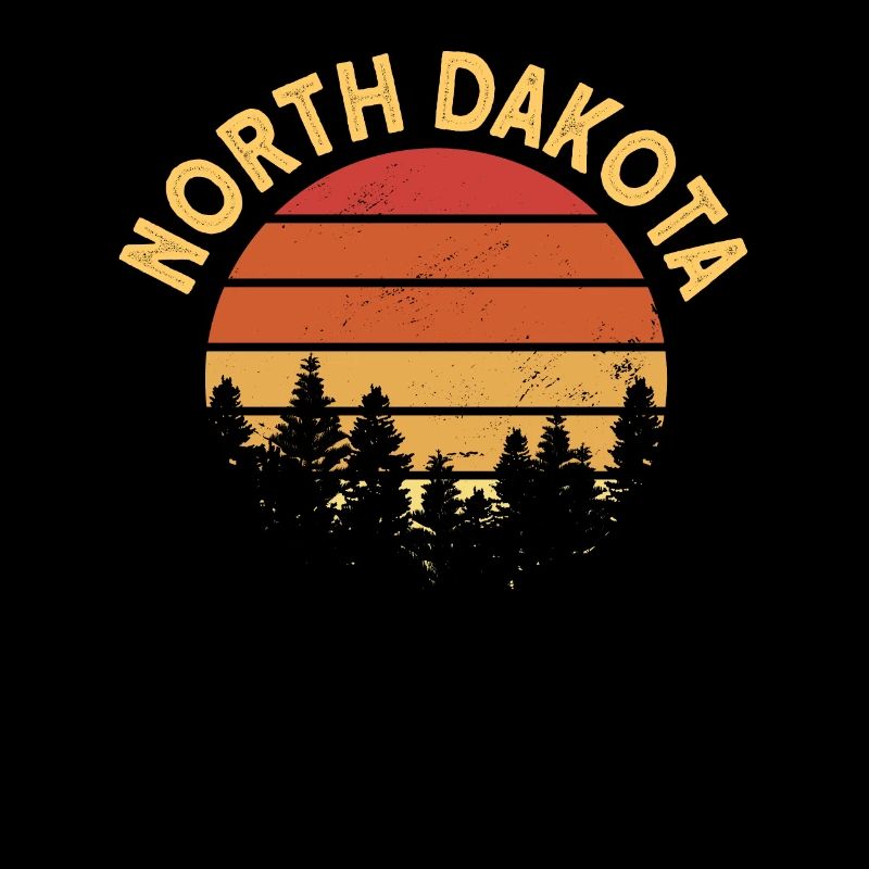 North Dakota