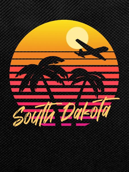 South Dakota