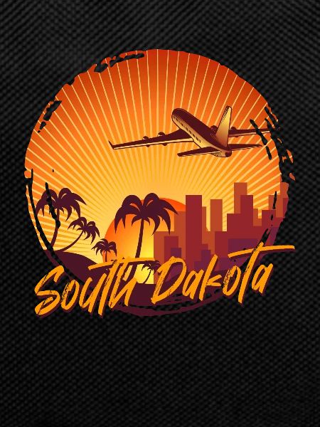 South Dakota