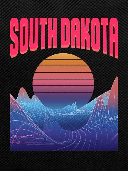 South Dakota