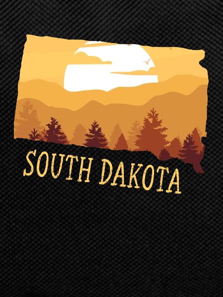 South Dakota
