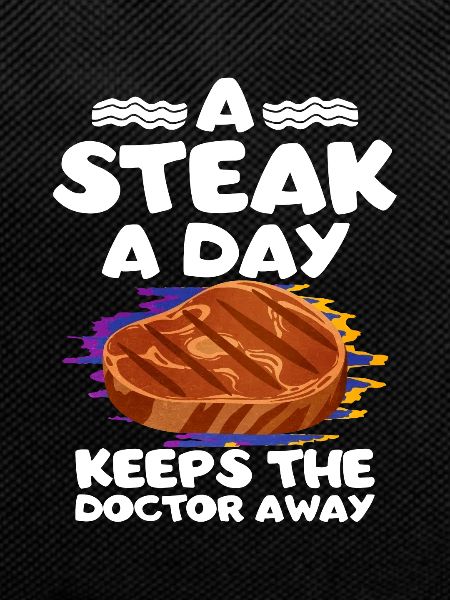 Steak