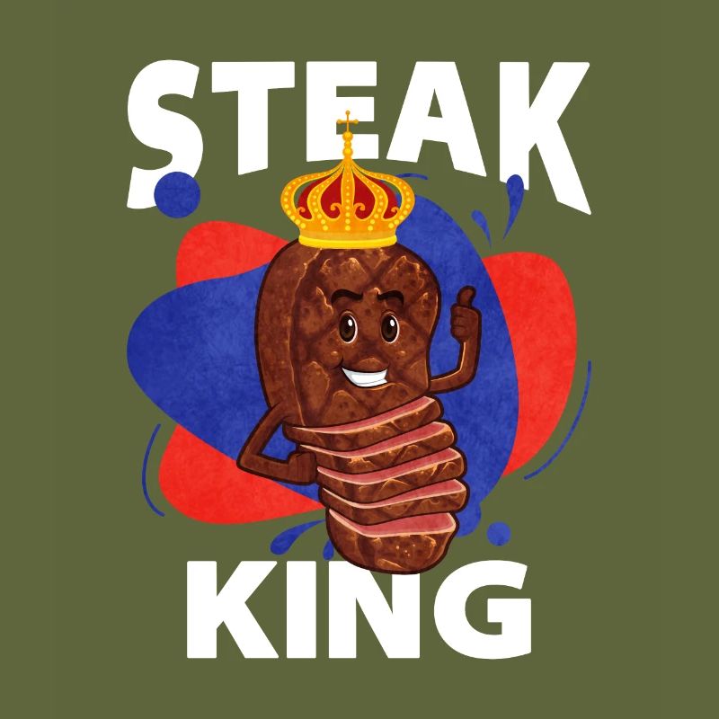 Steak