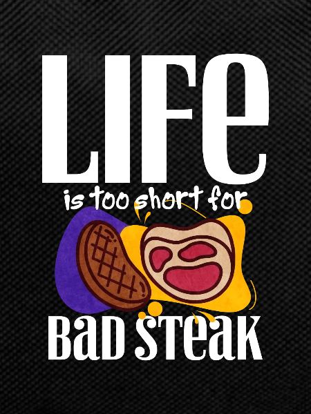 Steak