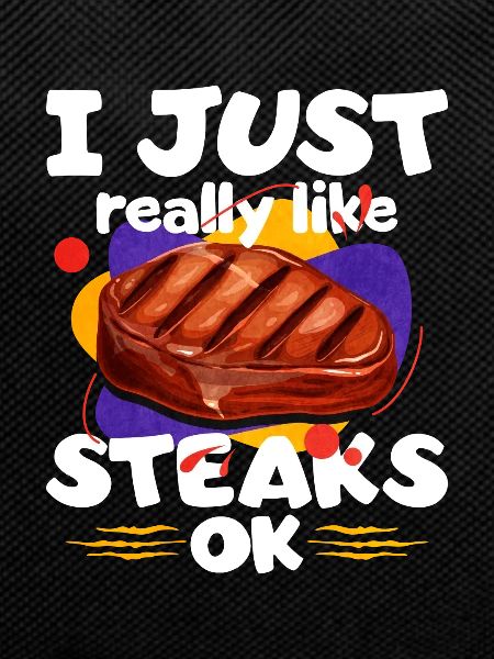 Steak