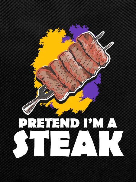 Steak