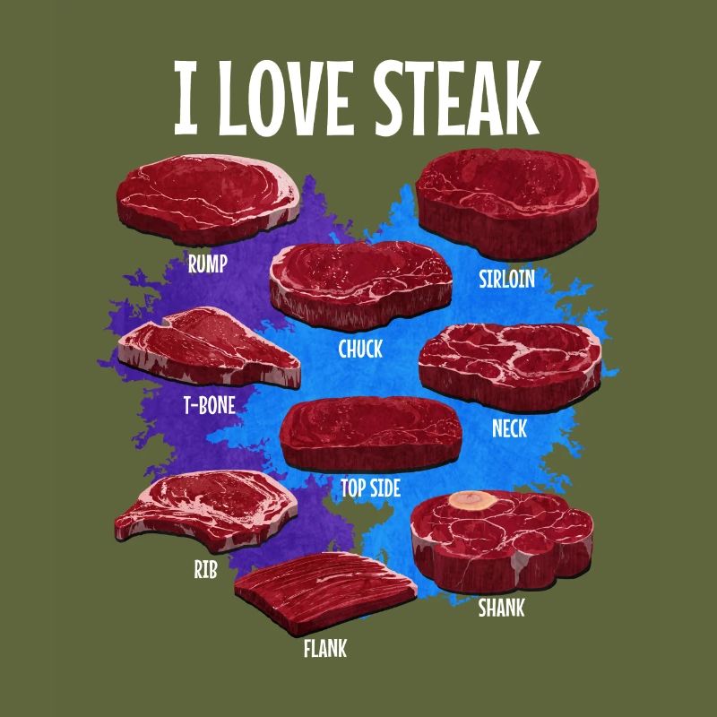 Steak