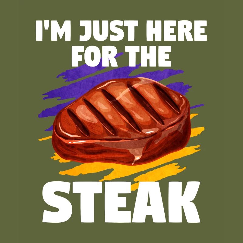 Steak