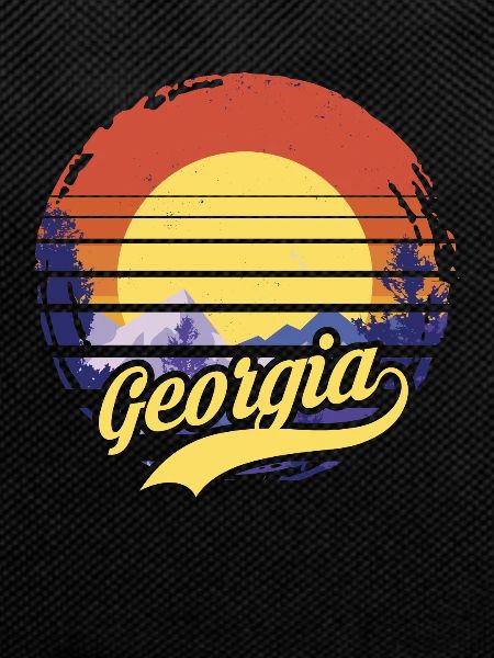 georgia