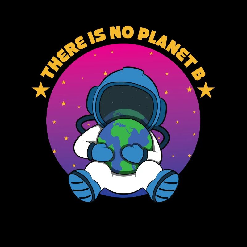 There is no second planet