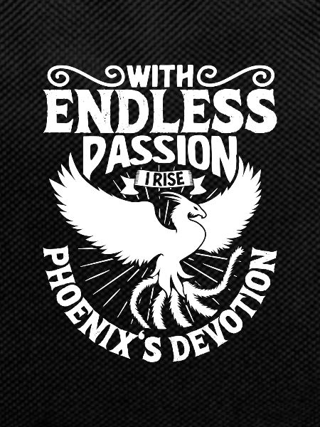 Phoenix Bird Mythical Creatures