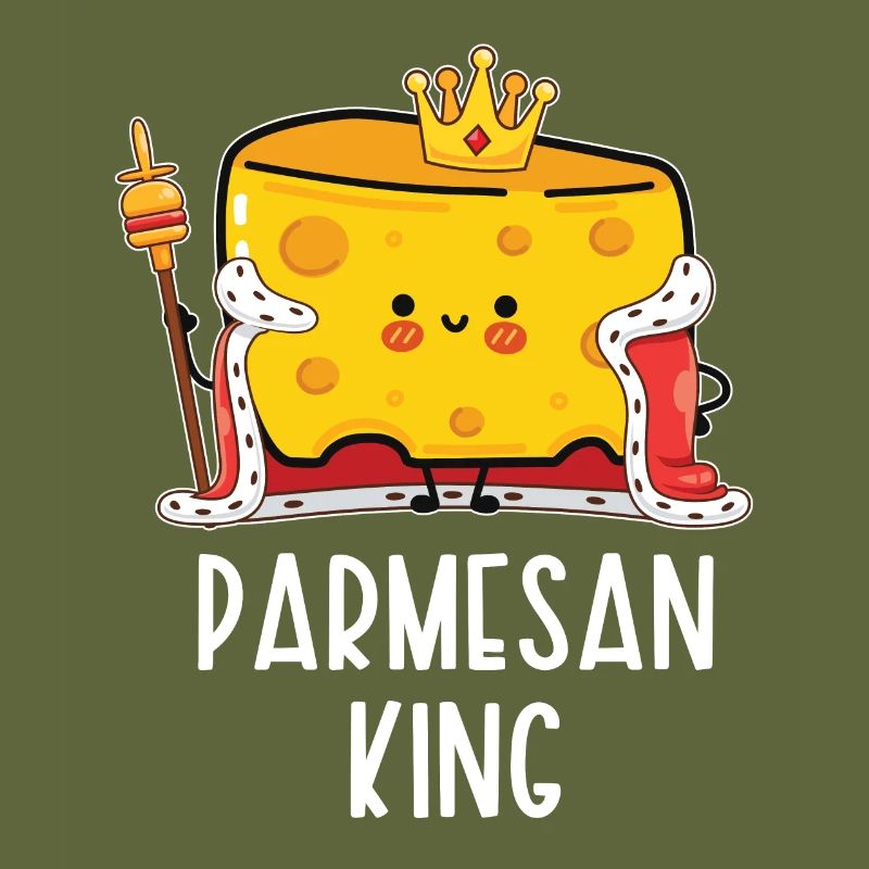 Parmesan