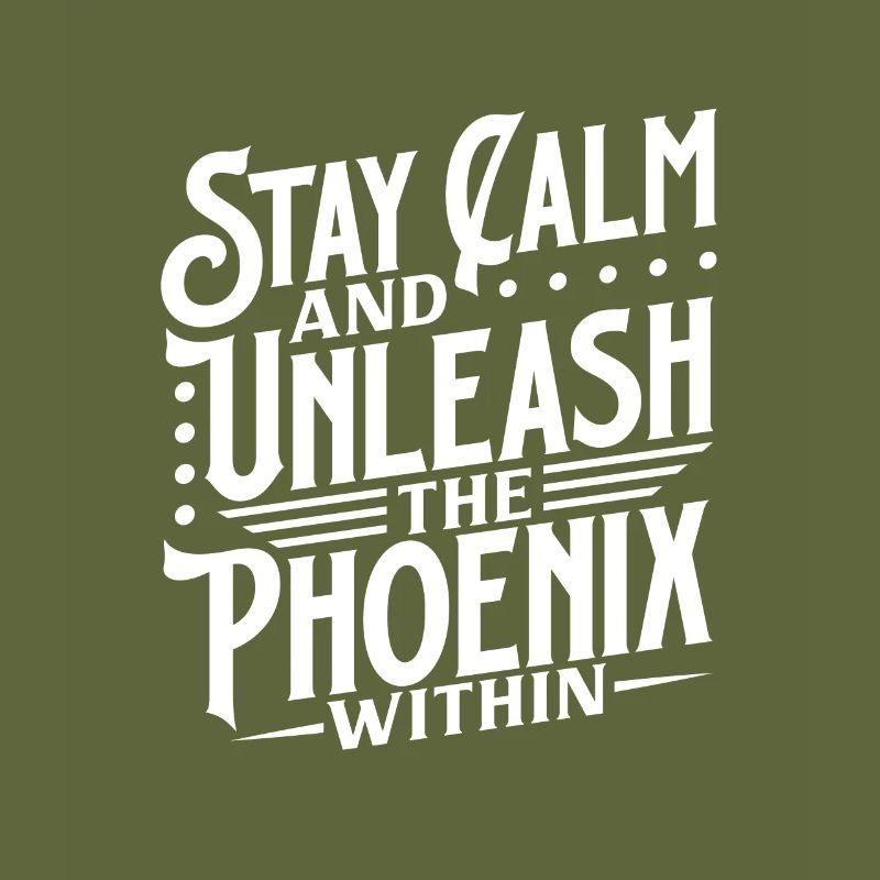 Phoenix Bird Mythical Creatures