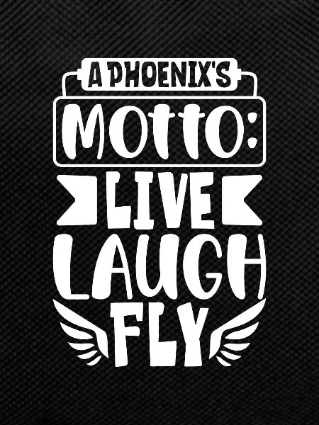 Phoenix Bird Mythical Creatures
