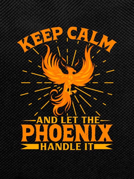 Phoenix Bird Mythical Creatures