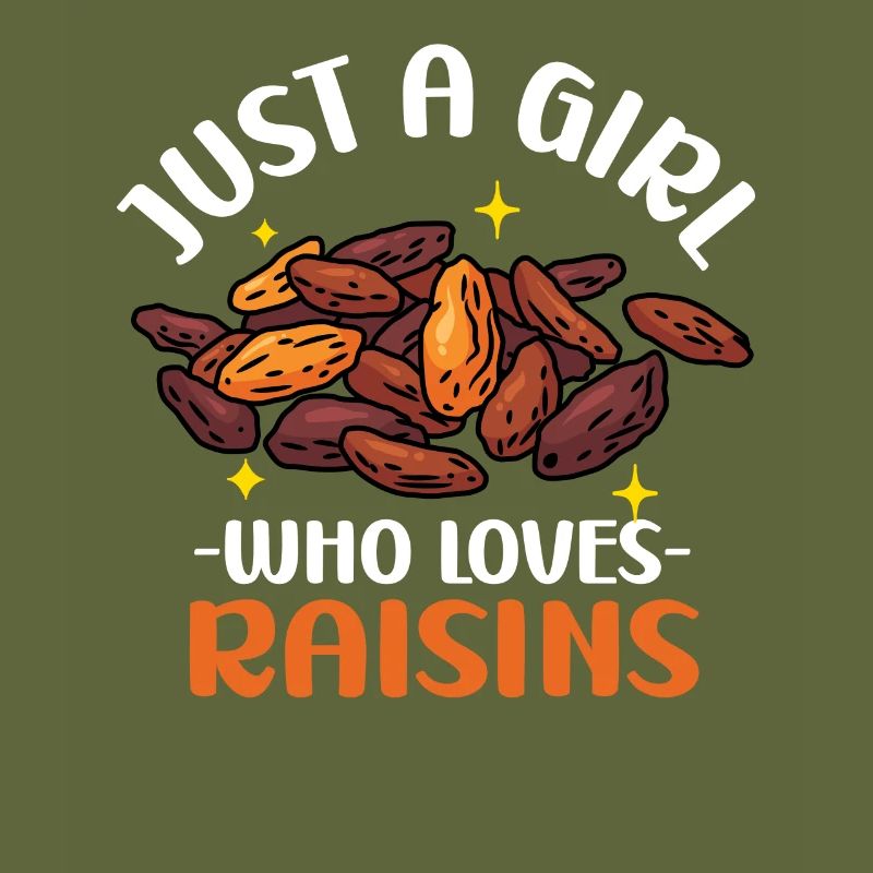 Raisins