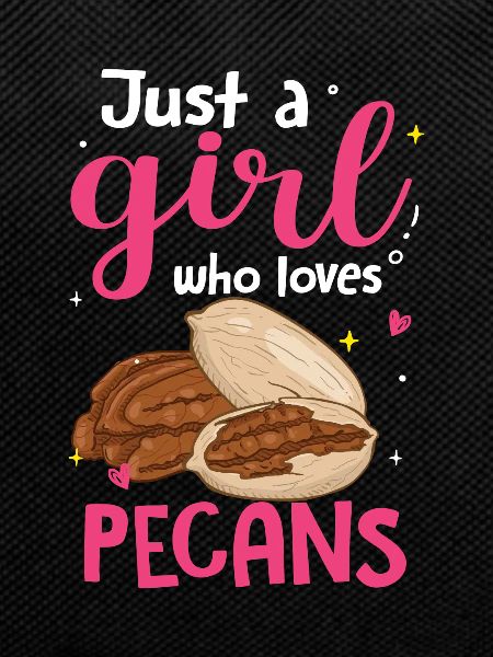 Pecan Nuts Gift