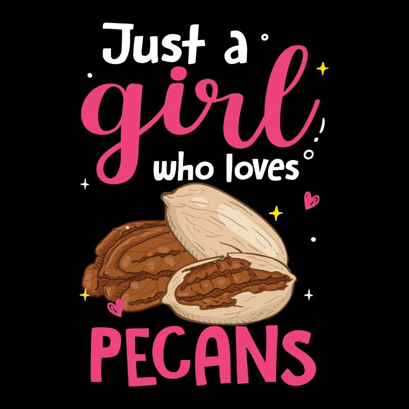 Pecan Nuts Gift