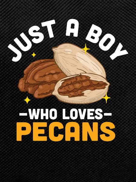Pecan Nuts Gift
