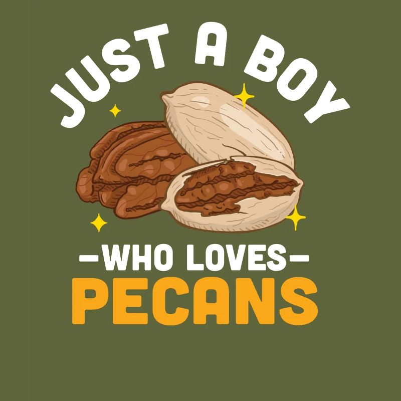 Cadeau de noix de pécan