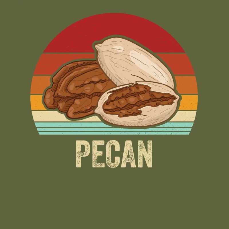 Pecan Nuts Gift