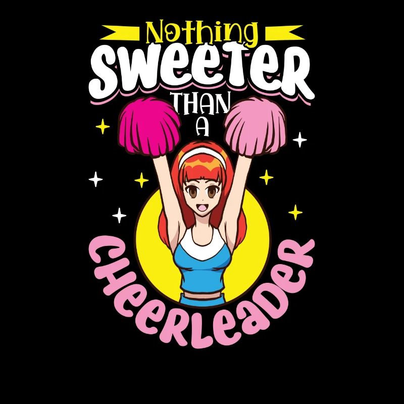 Cheerleader Cheerleader outfit
