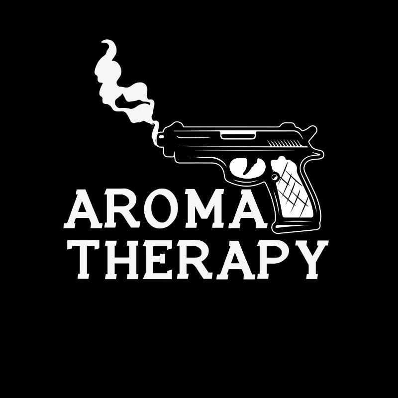 Weapons Fragrance Gift