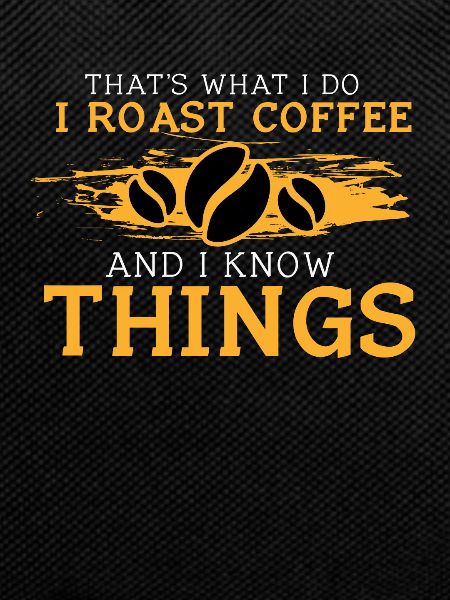 Kafffee Rösten Geschenk