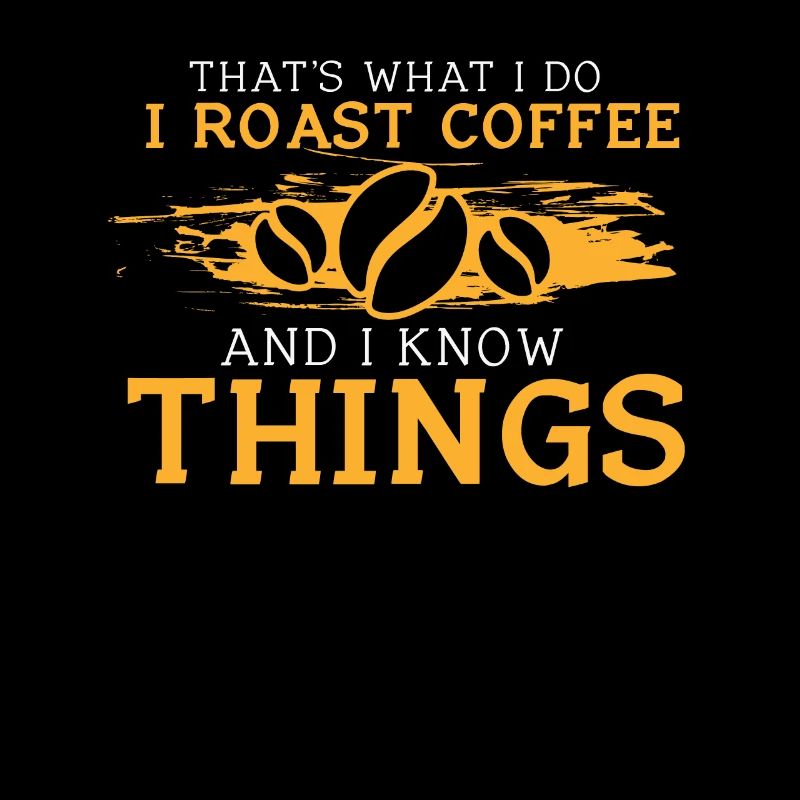 Coffee Roasting Gift