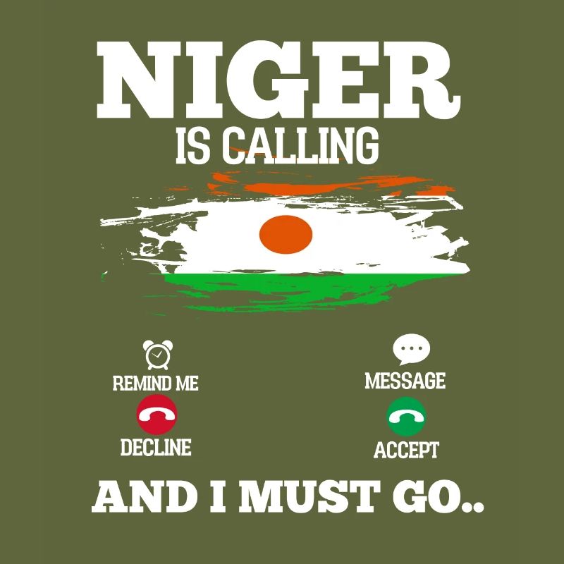 Niger