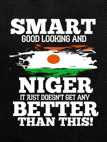 Niger