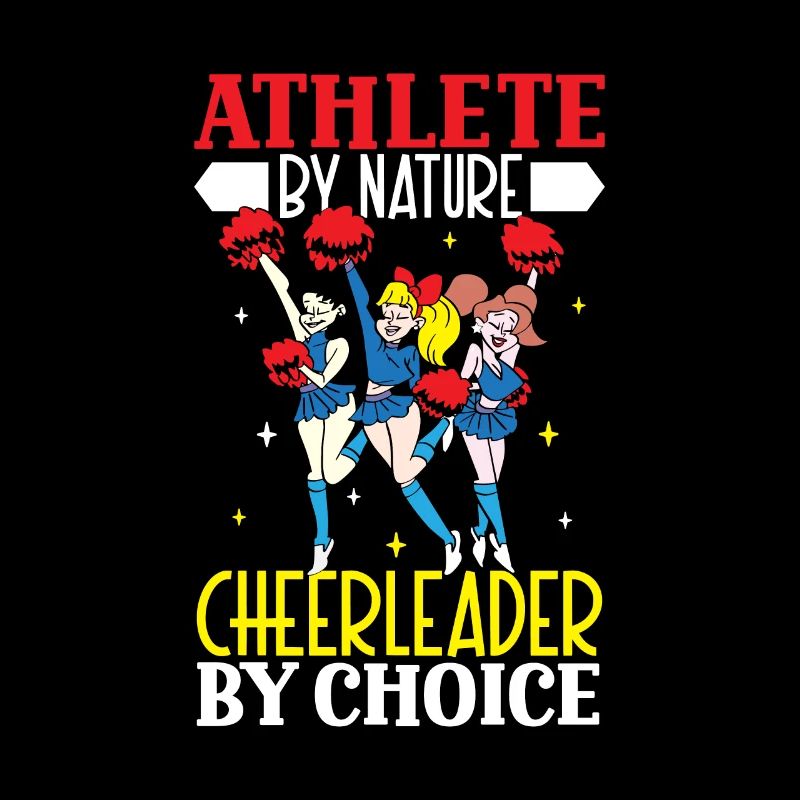 Cheerleader Cheerleader outfit