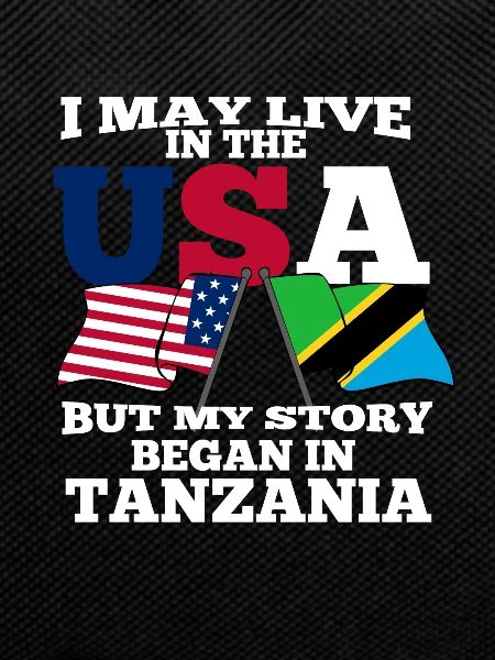 Tanzanie