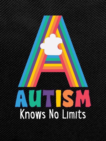 Autism awareness Autism disease