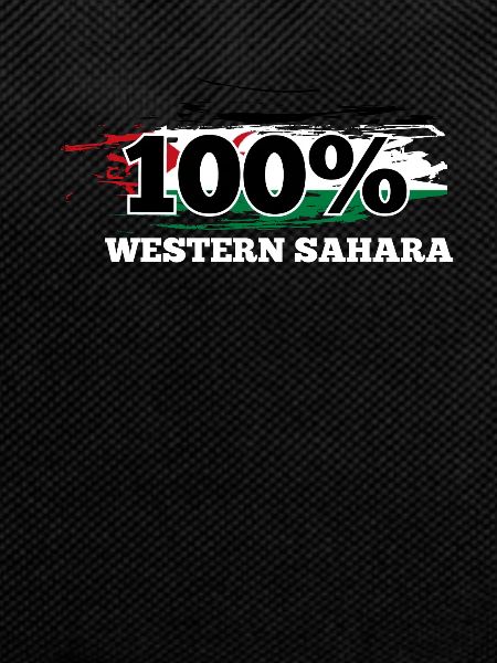 Westsahara